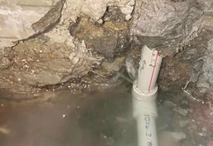 蓟州管道漏水检测五