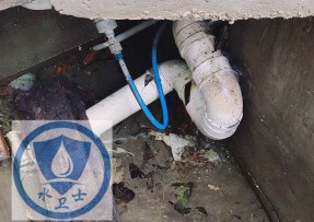 蓟州水管漏水检测公司6