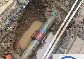 蓟州水管漏水检测公司4