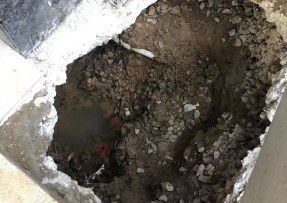蓟州水管漏水检测公司2